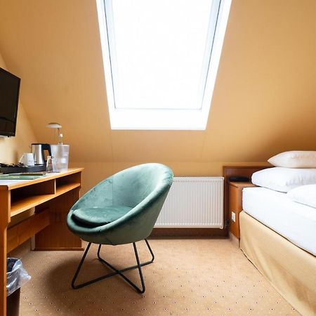 Landhotel Kauzenberg Bad Kreuznach Kültér fotó