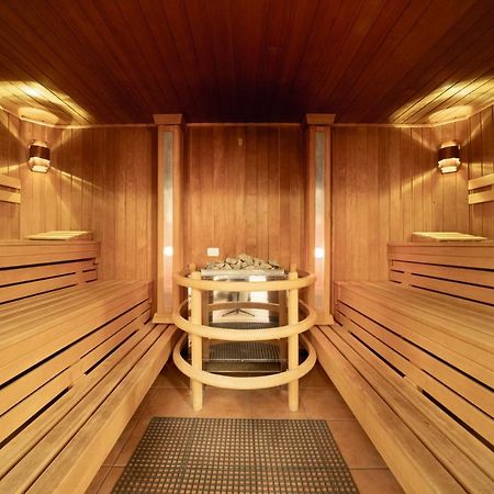 Landhotel Kauzenberg Bad Kreuznach Kültér fotó