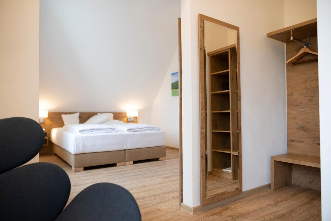 Landhotel Kauzenberg Bad Kreuznach Kültér fotó