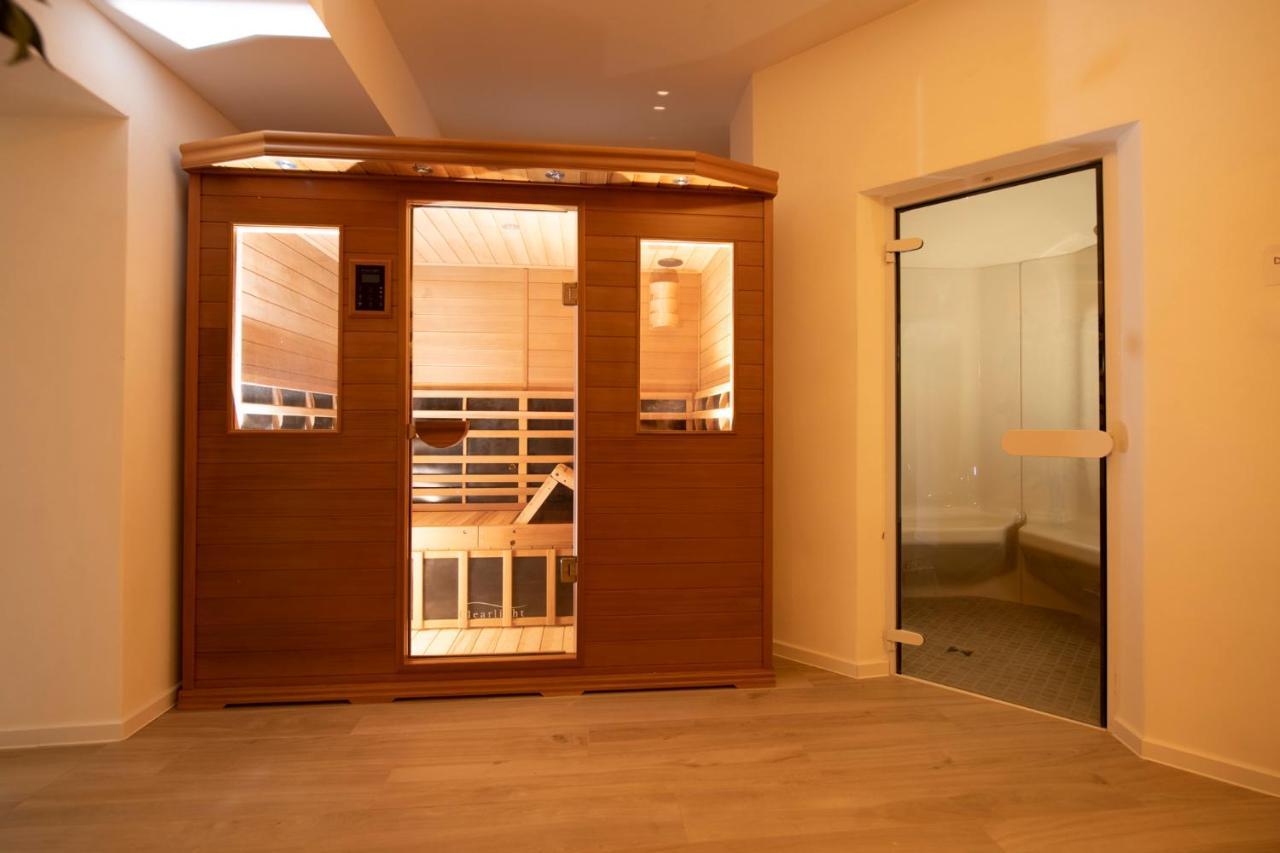 Landhotel Kauzenberg Bad Kreuznach Kültér fotó