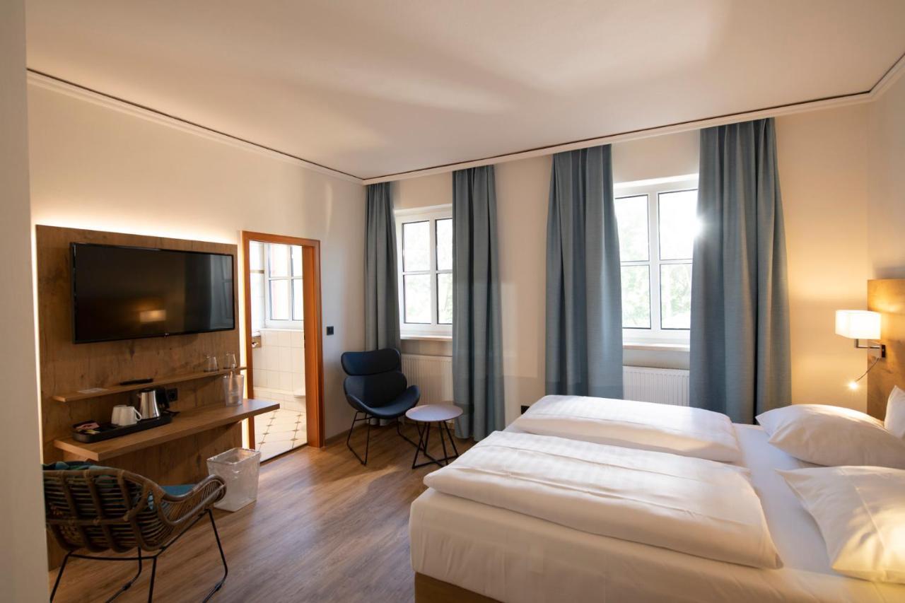 Landhotel Kauzenberg Bad Kreuznach Kültér fotó