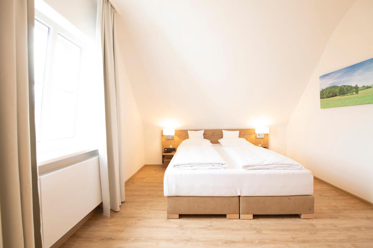 Landhotel Kauzenberg Bad Kreuznach Kültér fotó