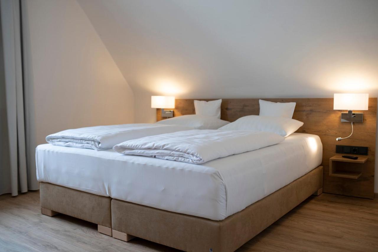 Landhotel Kauzenberg Bad Kreuznach Kültér fotó