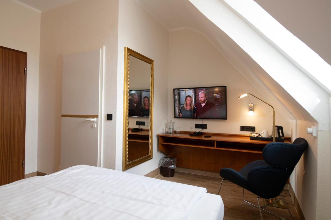 Landhotel Kauzenberg Bad Kreuznach Kültér fotó