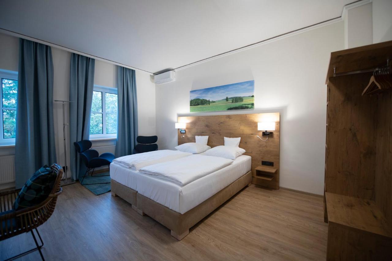 Landhotel Kauzenberg Bad Kreuznach Kültér fotó