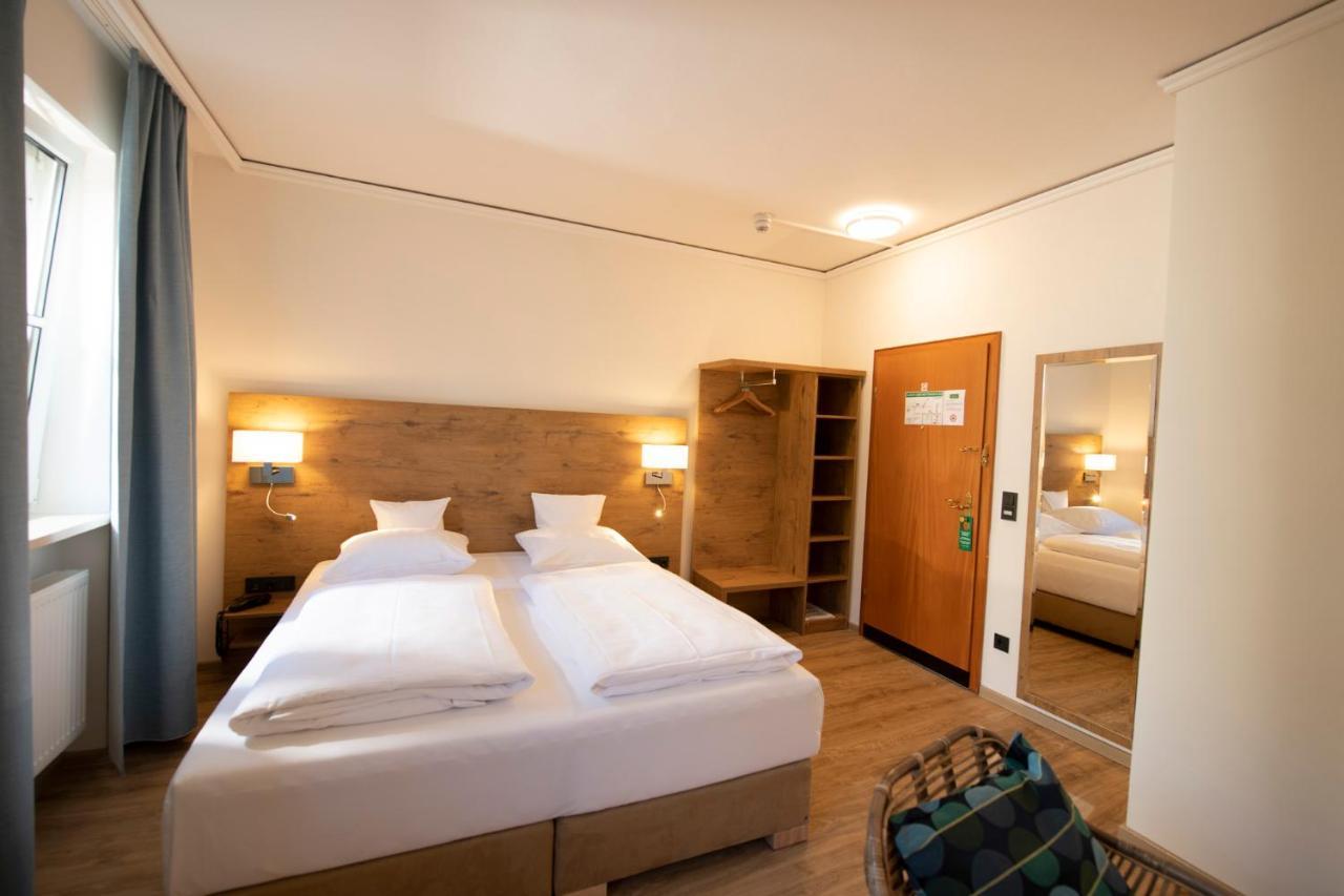Landhotel Kauzenberg Bad Kreuznach Kültér fotó