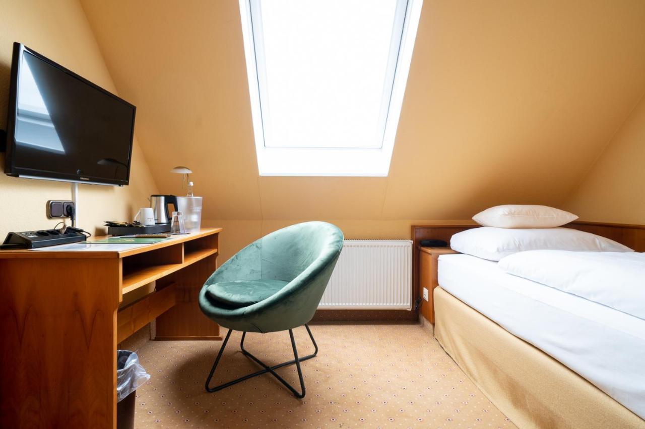 Landhotel Kauzenberg Bad Kreuznach Kültér fotó