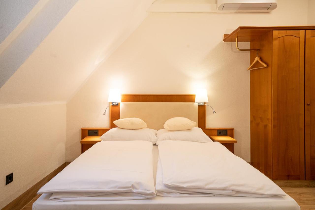 Landhotel Kauzenberg Bad Kreuznach Kültér fotó