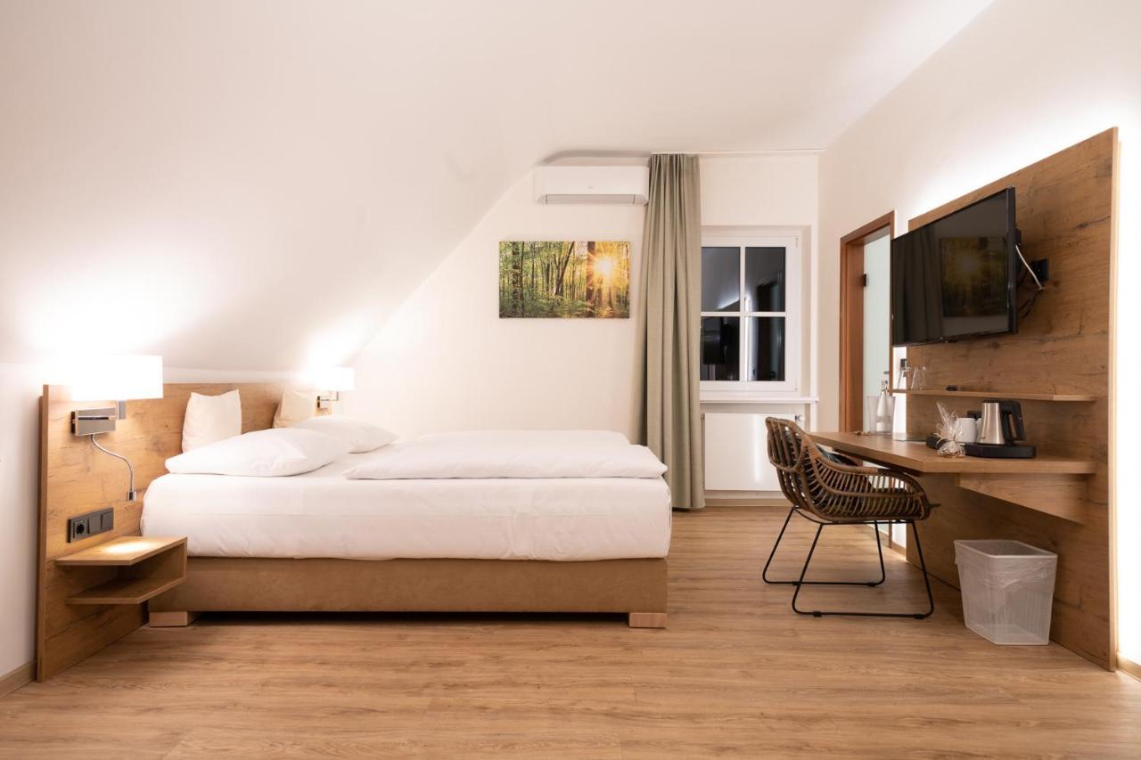 Landhotel Kauzenberg Bad Kreuznach Kültér fotó